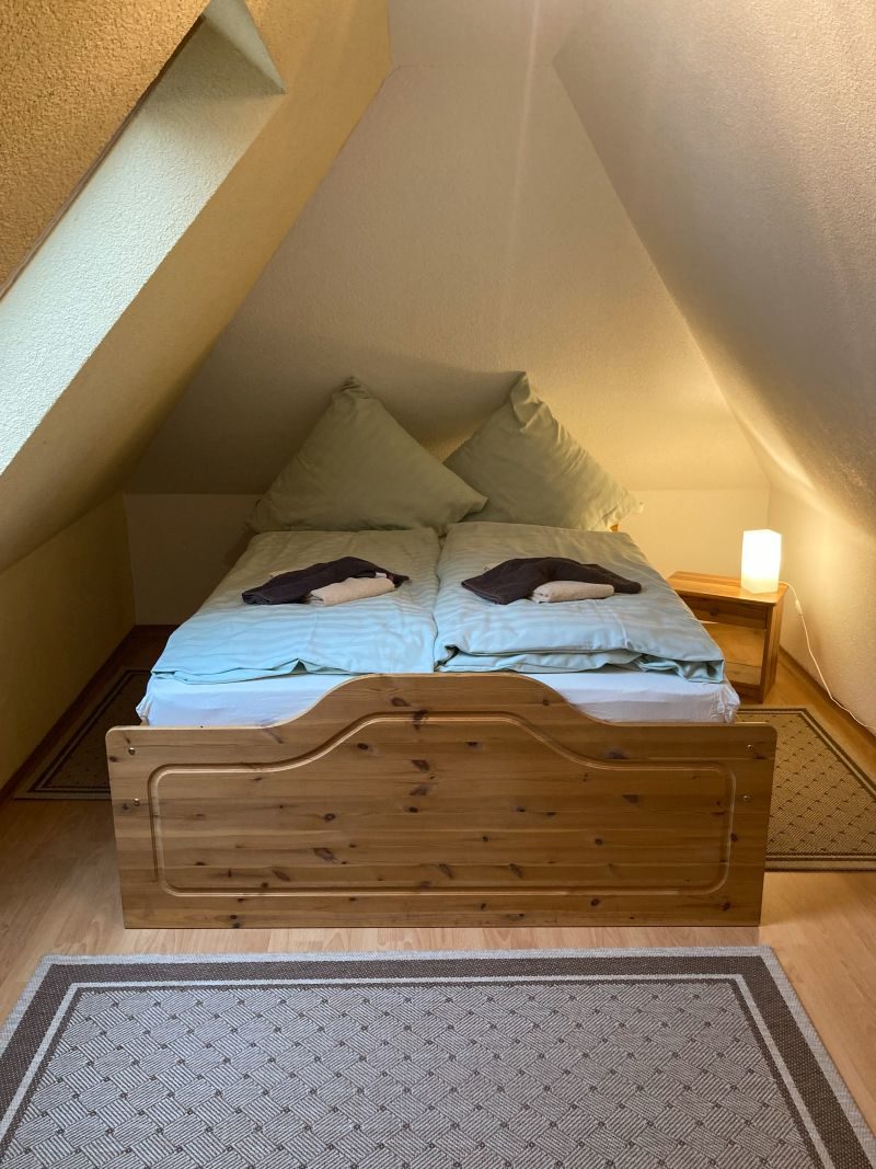 Schrammsteinbaude Dachgeschoss Appartment