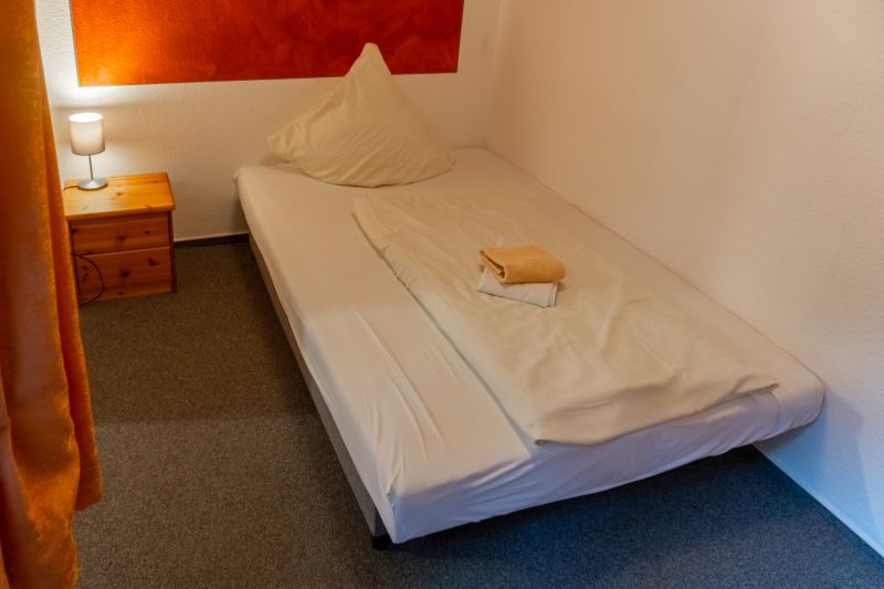 Schrammsteinbaude Doppelzimmer